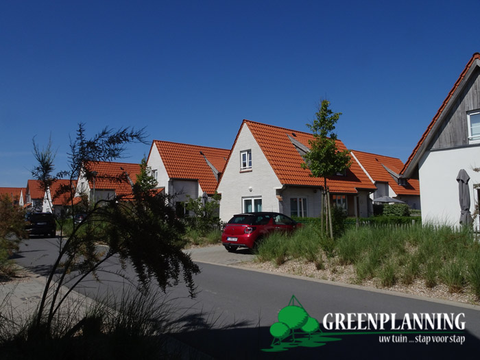 Vakantiedomein Roompot